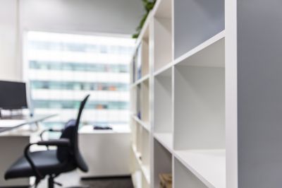Home Office Bookcases