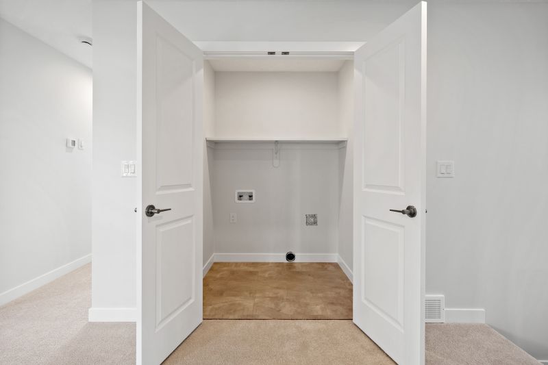 Butlers Pantry Installation in Frederick, MD