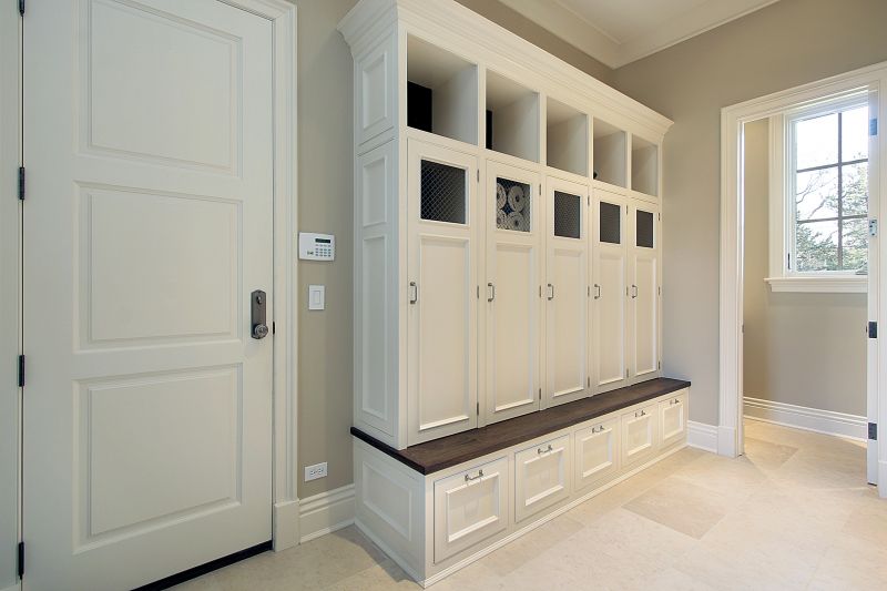 Butlers Pantry Installation in Annapolis, MD