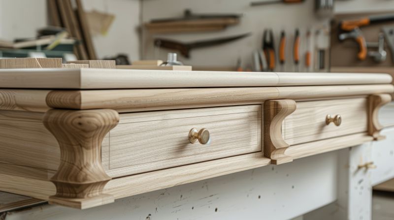 Custom Woodwork