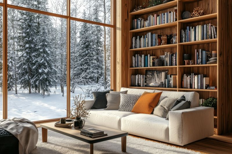 Custom Woodworks Design