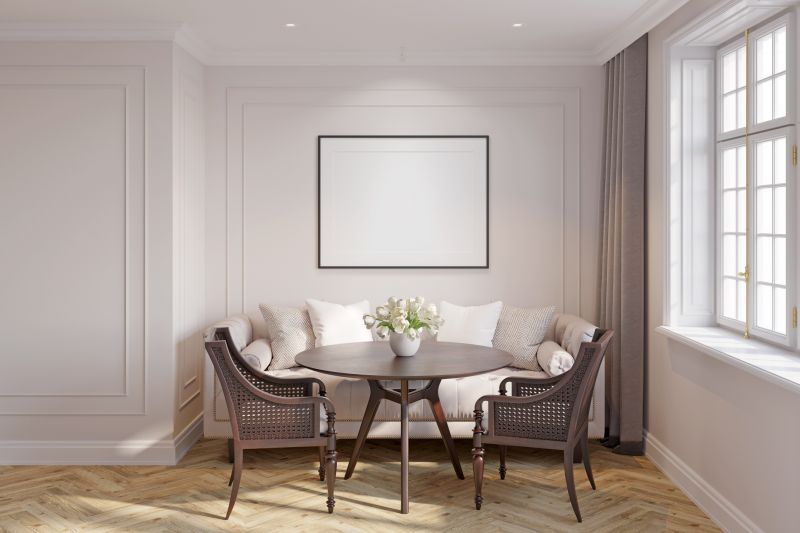 Architectural Wood Elements