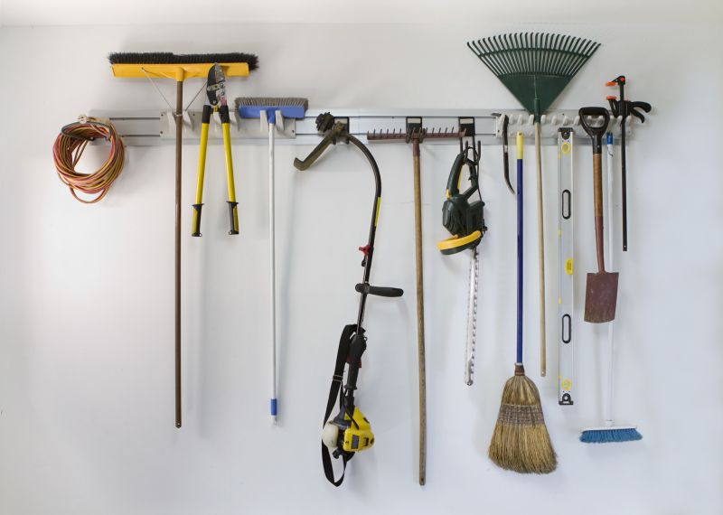 Garage Racks Installation in Silver Spring, MD