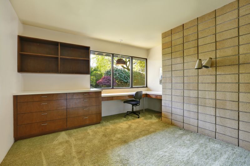 Home Office Installation in Fairfax, VA