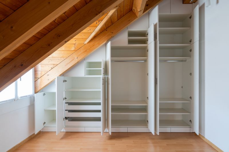Office Shelving Installation in Annapolis, MD