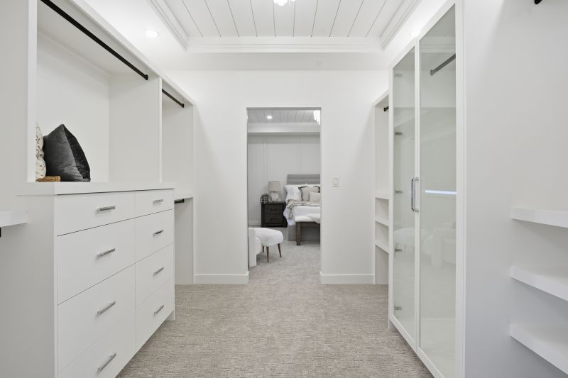 Pantry Construction in Frederick, MD