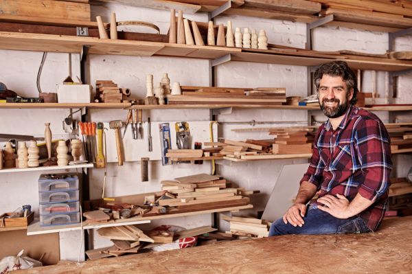 Grow your Custom Woodwork business